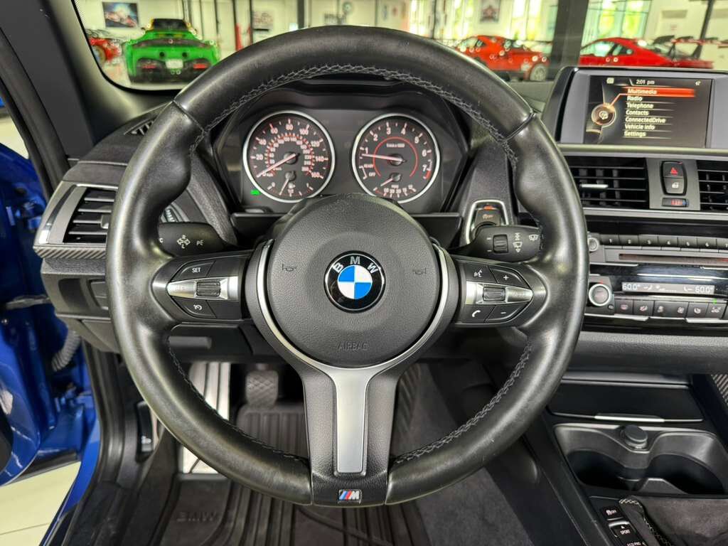 2016 BMW 2 Series M235i Fort Lauderdale FL