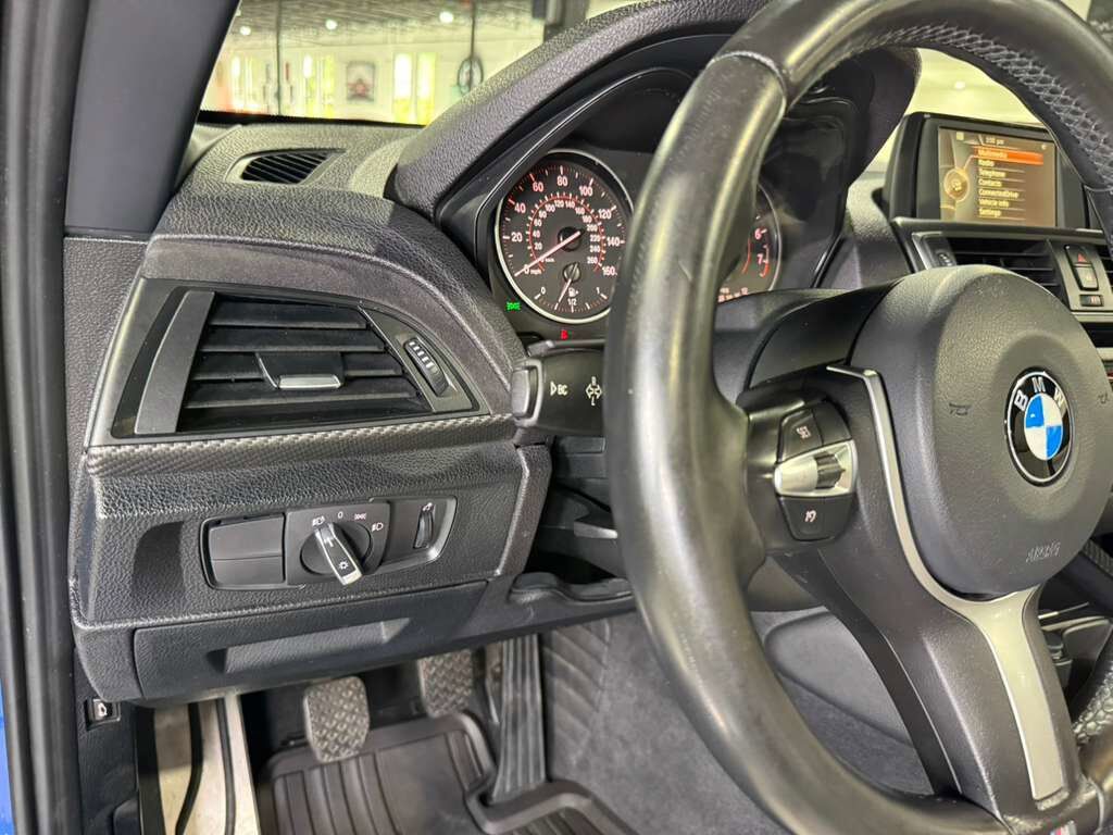 2016 BMW 2 Series M235i Fort Lauderdale FL