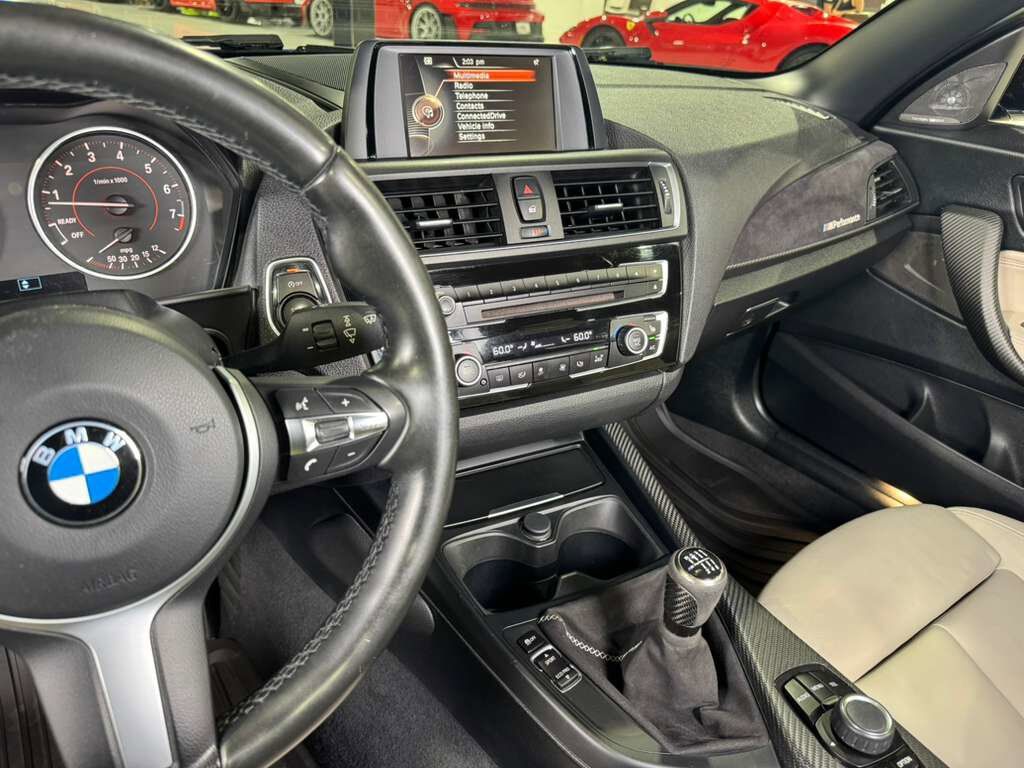 2016 BMW 2 Series M235i Fort Lauderdale FL