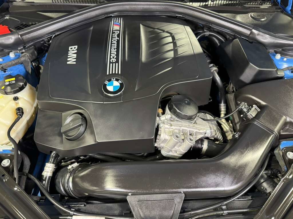 2016 BMW 2 Series M235i Fort Lauderdale FL