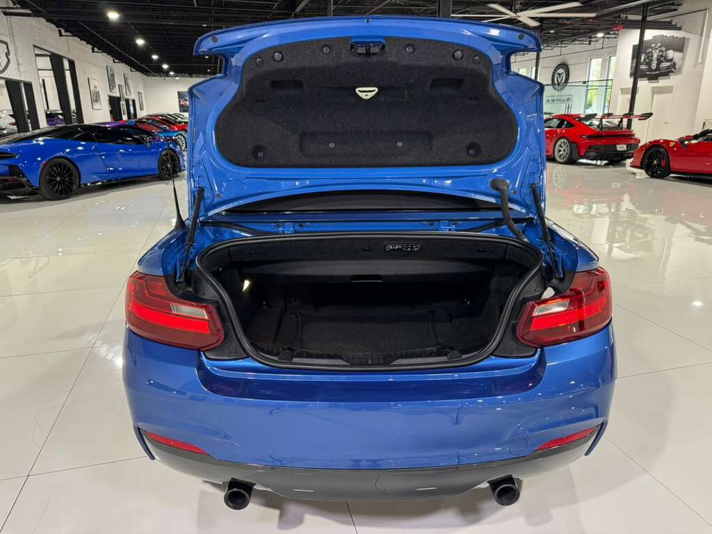 2016 BMW 2 Series M235i Fort Lauderdale FL