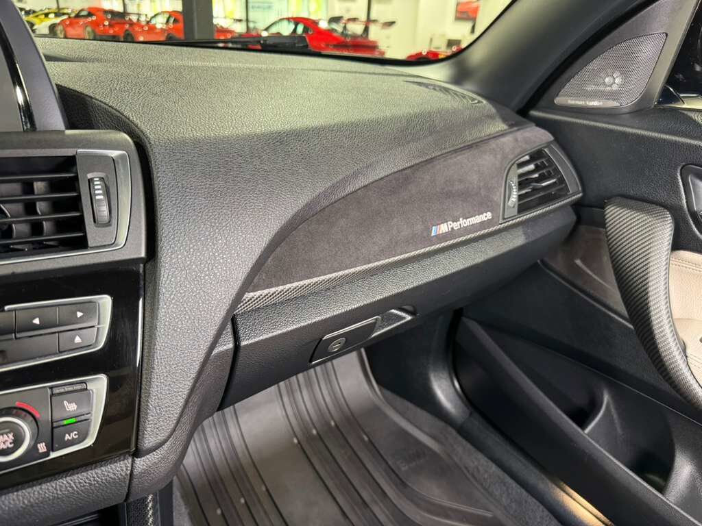 2016 BMW 2 Series M235i Fort Lauderdale FL