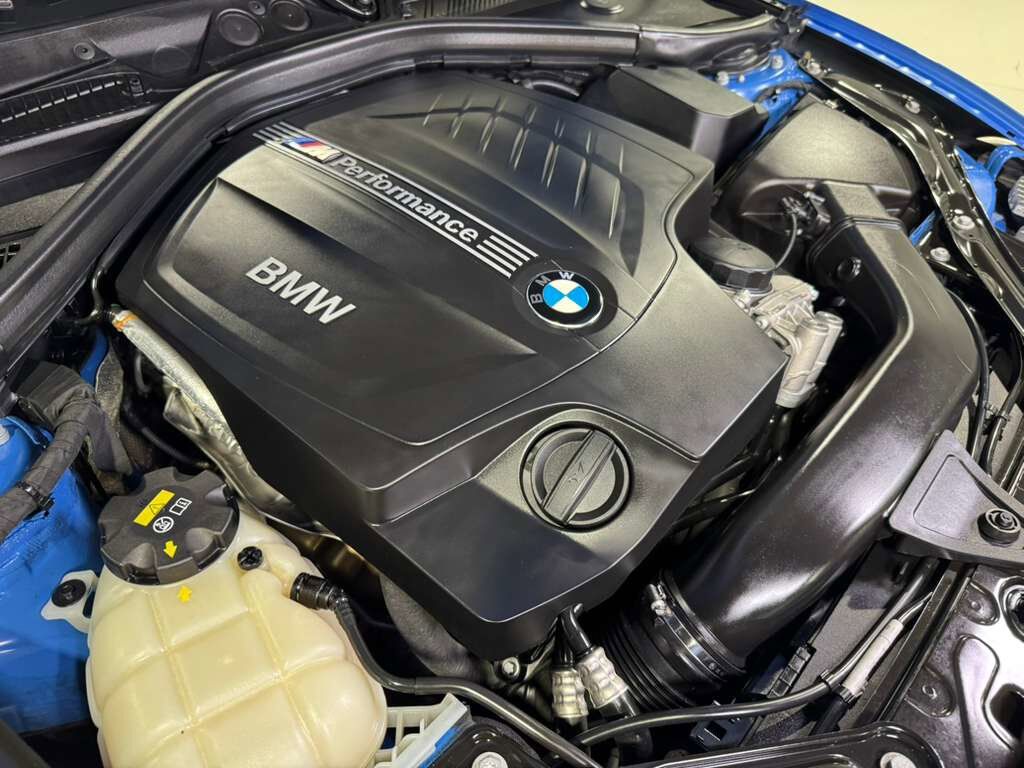 2016 BMW 2 Series M235i Fort Lauderdale FL