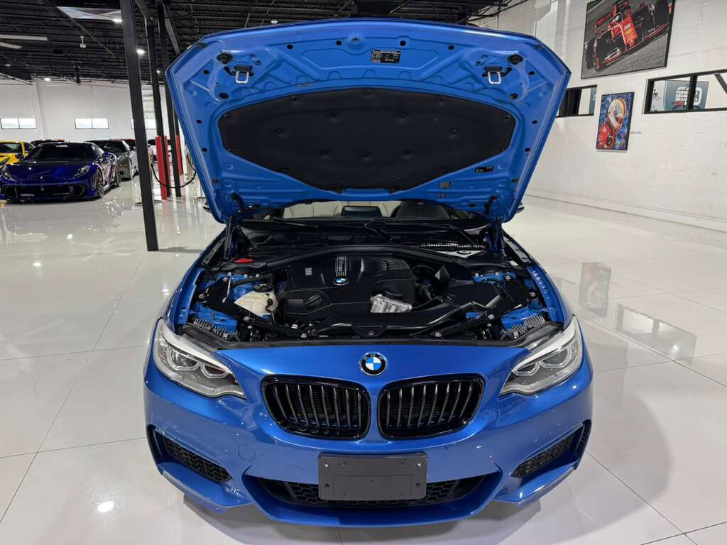2016 BMW 2 Series M235i Fort Lauderdale FL