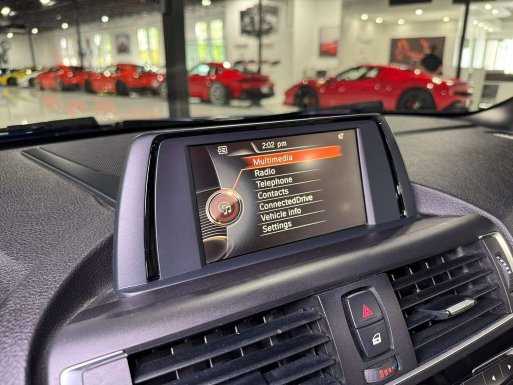 2016 BMW 2 Series M235i Fort Lauderdale FL