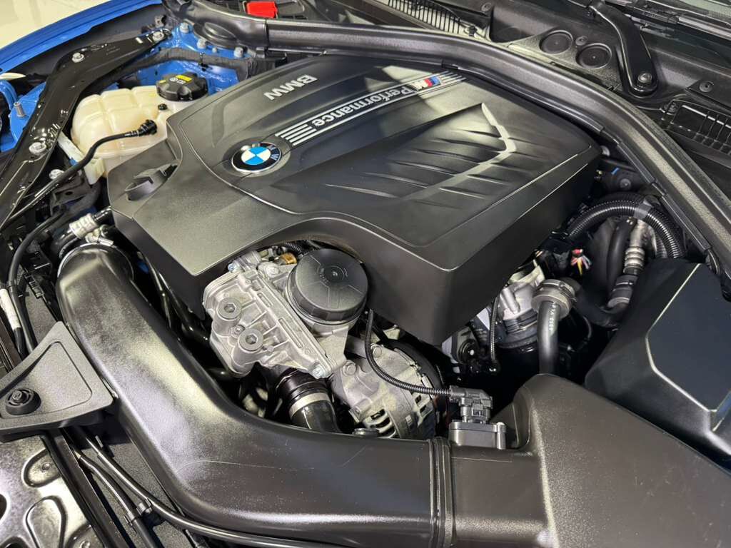 2016 BMW 2 Series M235i Fort Lauderdale FL