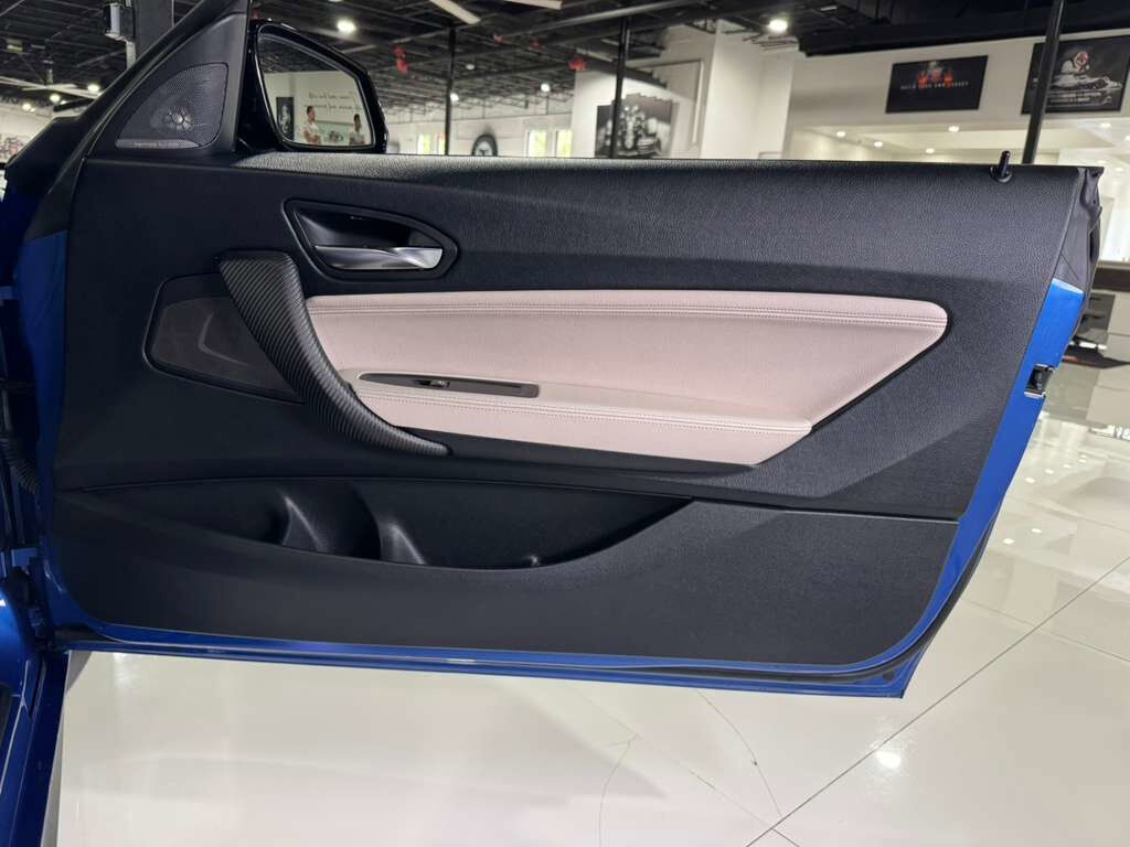 2016 BMW 2 Series M235i Fort Lauderdale FL