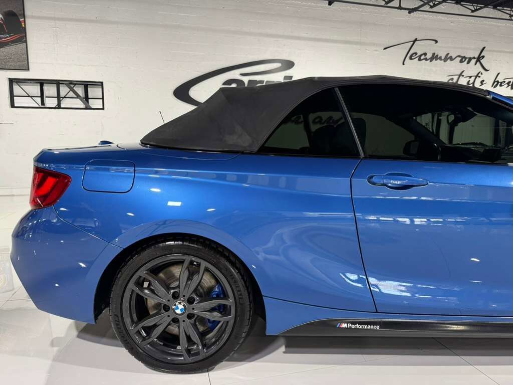 2016 BMW 2 Series M235i Fort Lauderdale FL