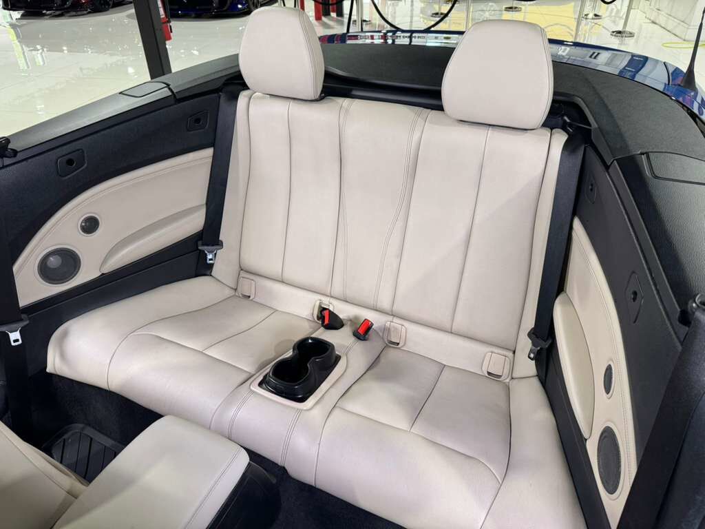 2016 BMW 2 Series M235i Fort Lauderdale FL