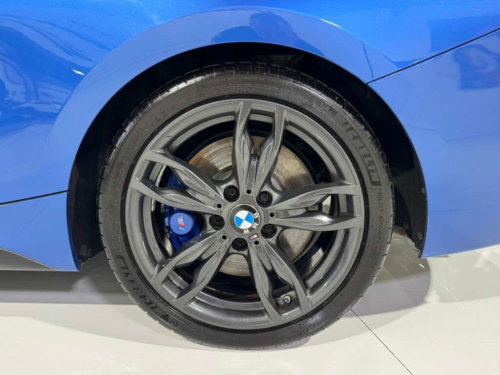2016 BMW 2 Series M235i Fort Lauderdale FL