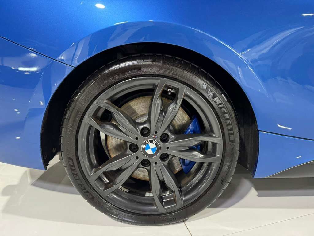2016 BMW 2 Series M235i Fort Lauderdale FL