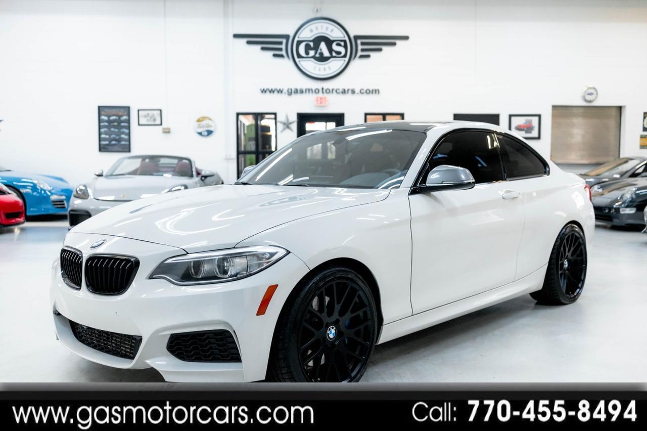 Used BMW Marietta GA