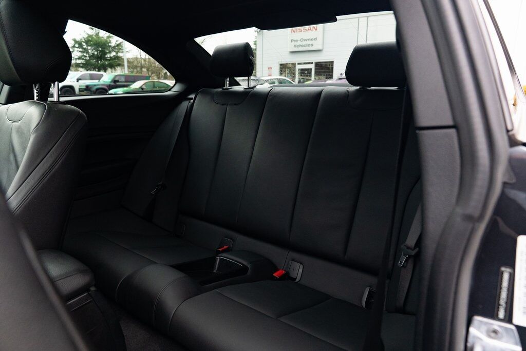 2016 BMW 2 Series M235i Beaverton OR