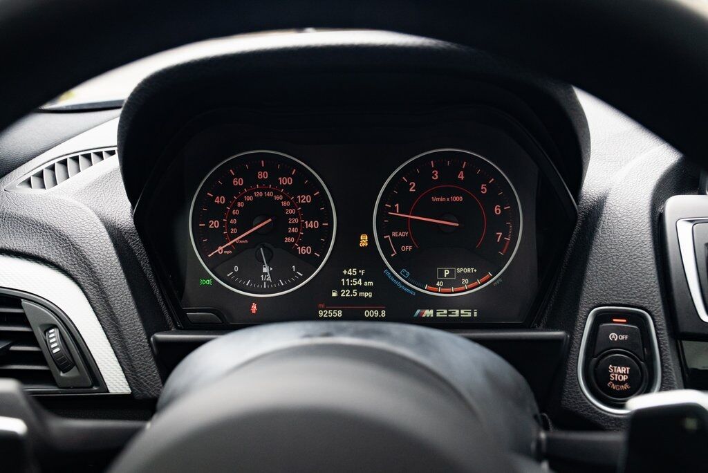 2016 BMW 2 Series M235i Beaverton OR