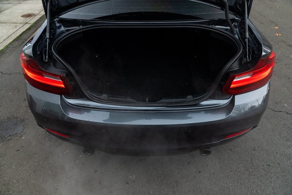 2016 BMW 2 Series M235i Beaverton OR