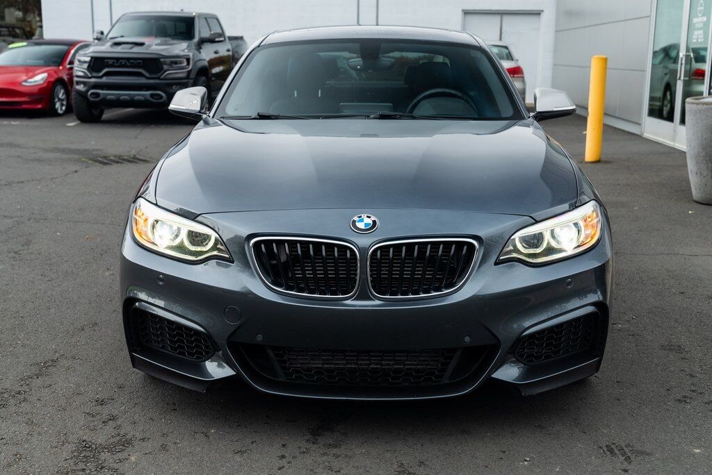 2016 BMW 2 Series M235i Beaverton OR