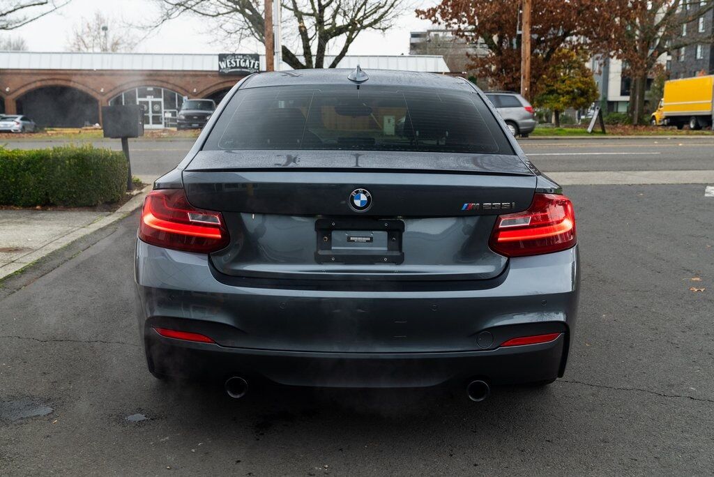2016 BMW 2 Series M235i Beaverton OR