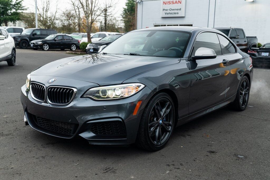 2016 BMW 2 Series M235i Beaverton OR