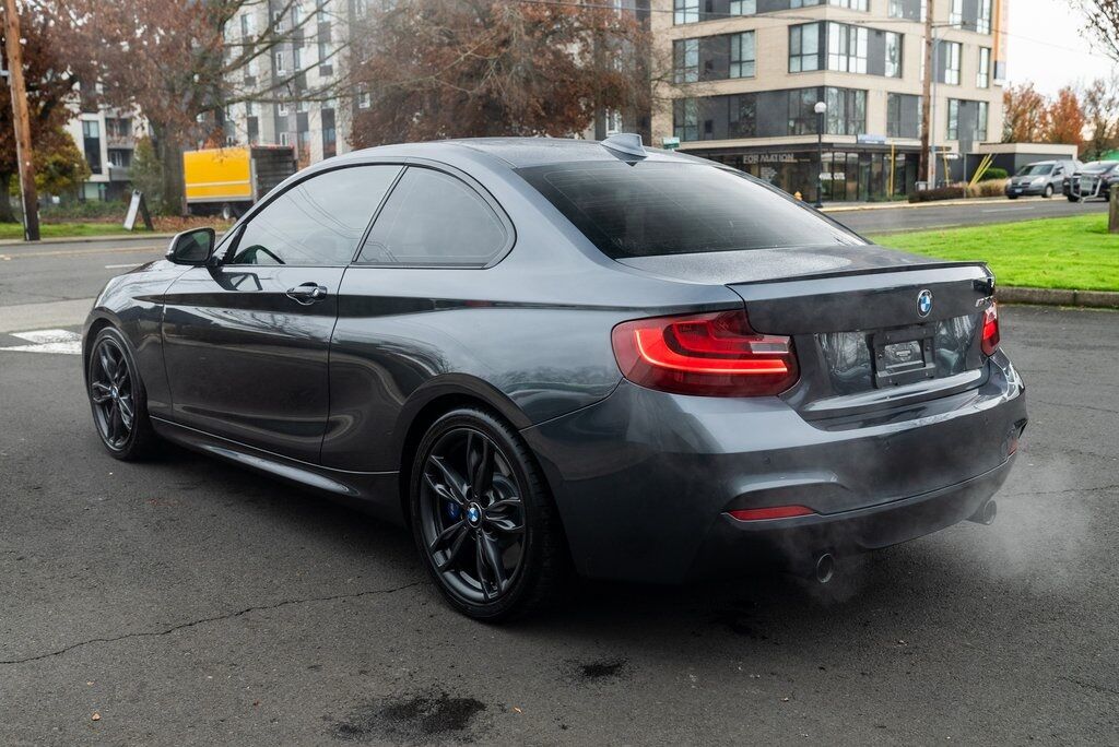 2016 BMW 2 Series M235i Beaverton OR