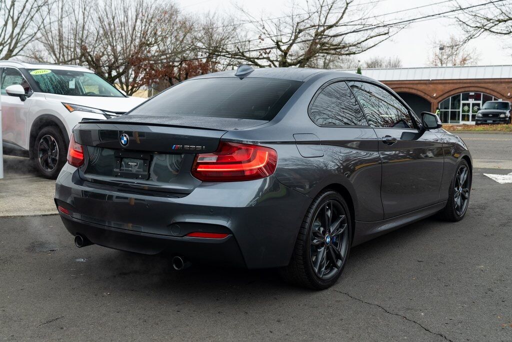 2016 BMW 2 Series M235i Beaverton OR