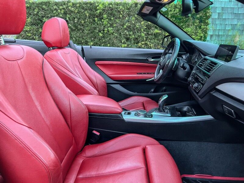 2016 BMW 2 Series M235i Wilmington NC