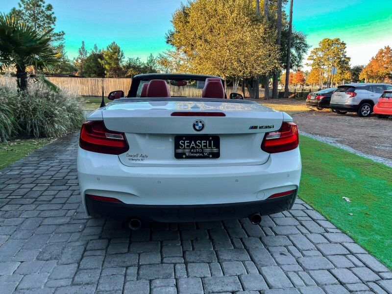 2016 BMW 2 Series M235i Wilmington NC