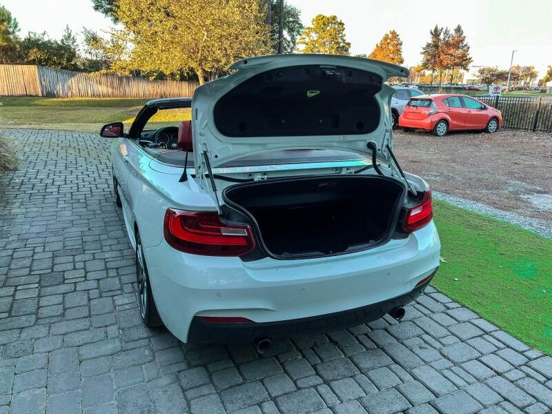 2016 BMW 2 Series M235i Wilmington NC