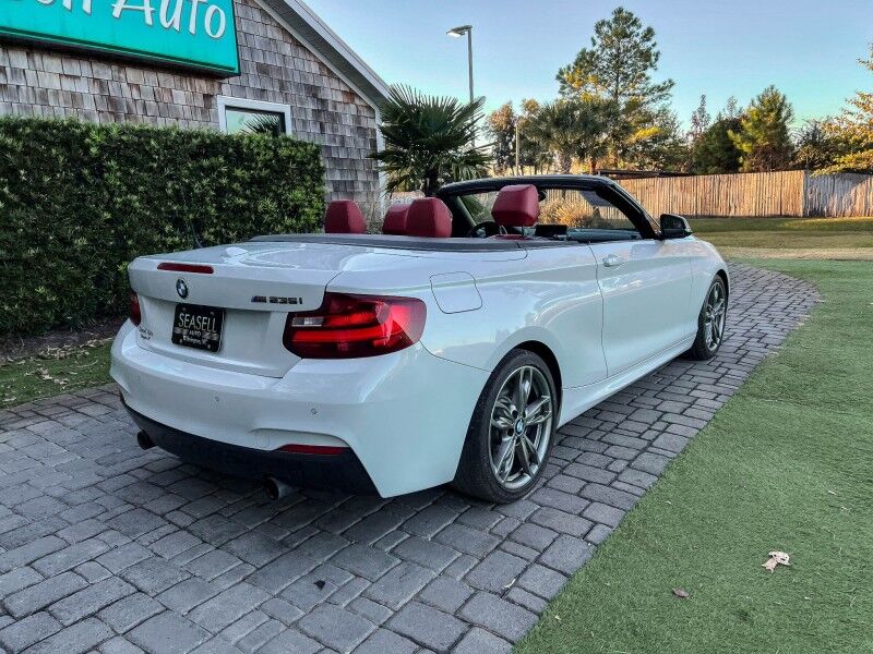 2016 BMW 2 Series M235i Wilmington NC