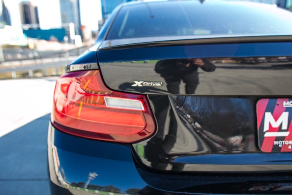 2016 BMW 2 Series M235i xDrive Atlanta GA