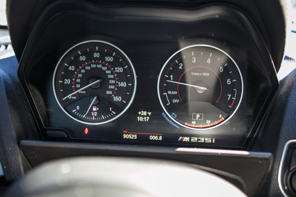 2016 BMW 2 Series M235i xDrive Atlanta GA