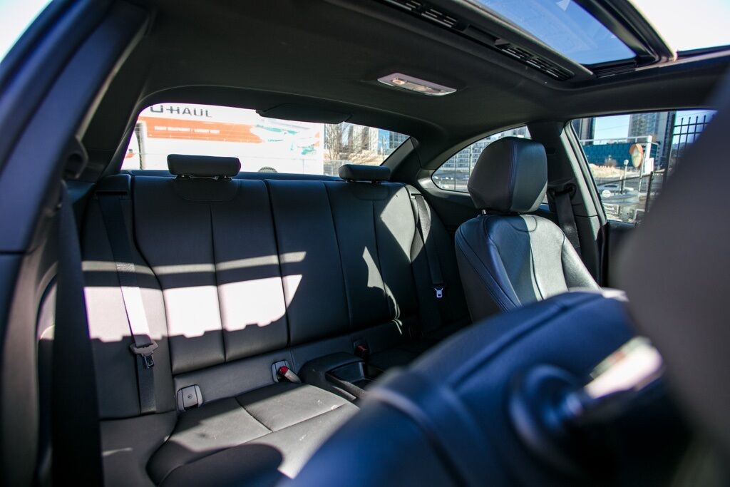 2016 BMW 2 Series M235i xDrive Atlanta GA