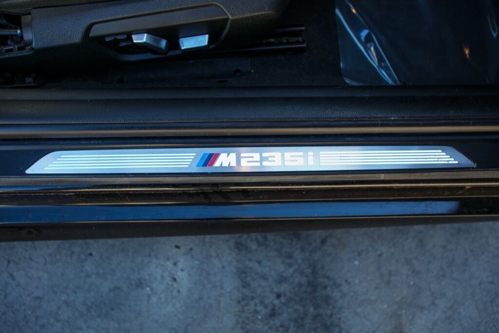 2016 BMW 2 Series M235i xDrive Atlanta GA