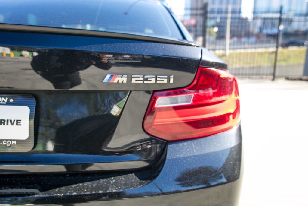 2016 BMW 2 Series M235i xDrive Atlanta GA