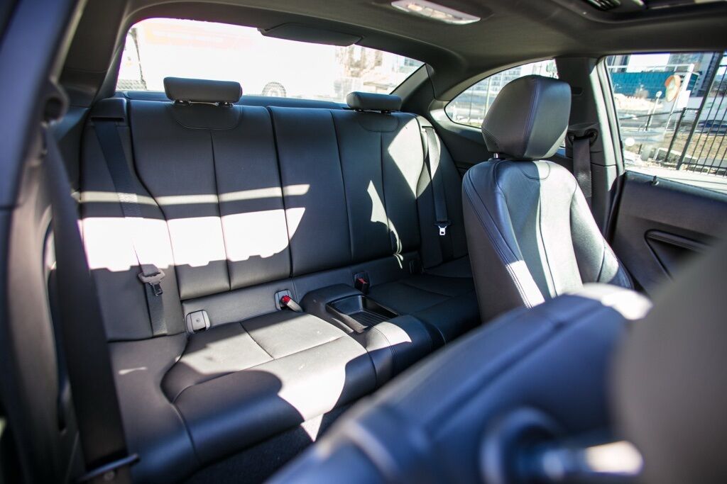 2016 BMW 2 Series M235i xDrive Atlanta GA