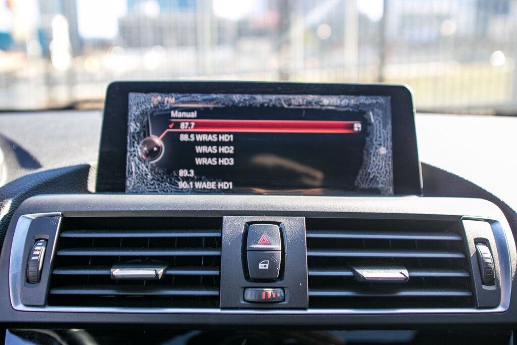 2016 BMW 2 Series M235i xDrive Atlanta GA