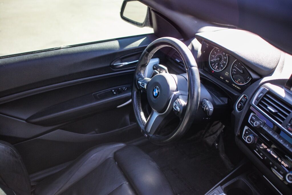 2016 BMW 2 Series M235i xDrive Atlanta GA