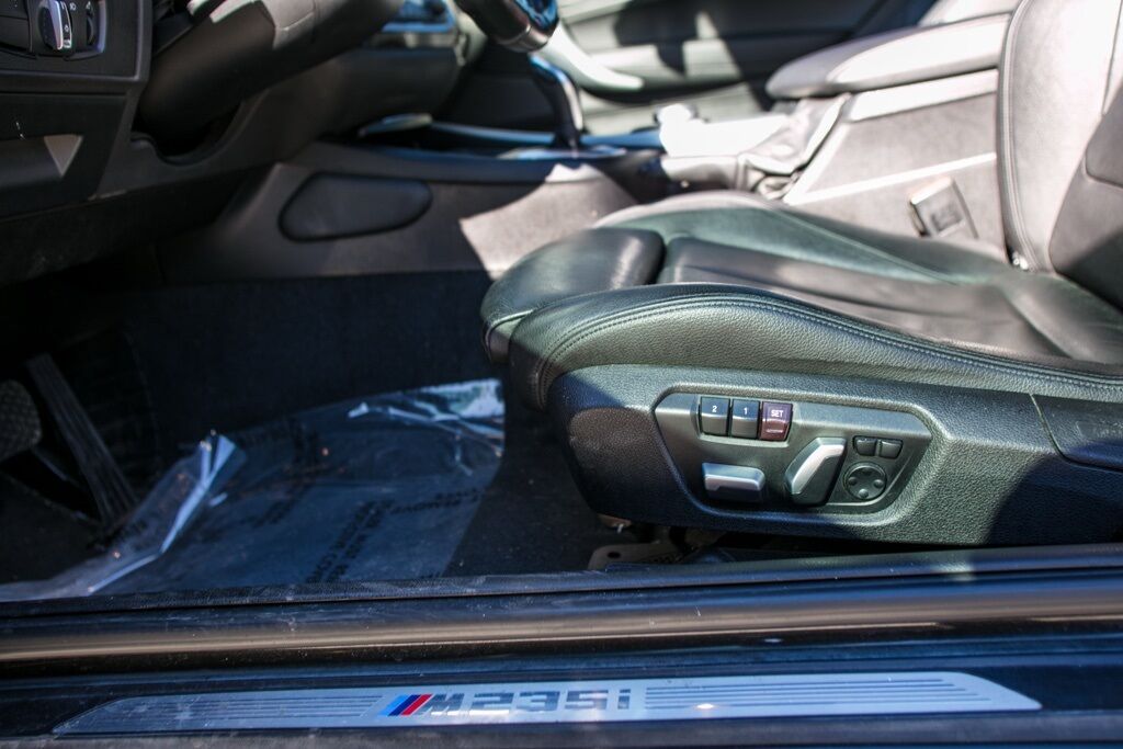 2016 BMW 2 Series M235i xDrive Atlanta GA