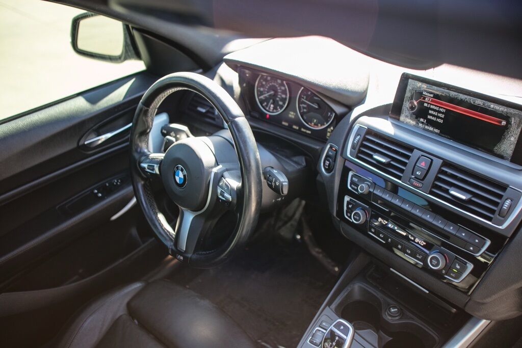 2016 BMW 2 Series M235i xDrive Atlanta GA