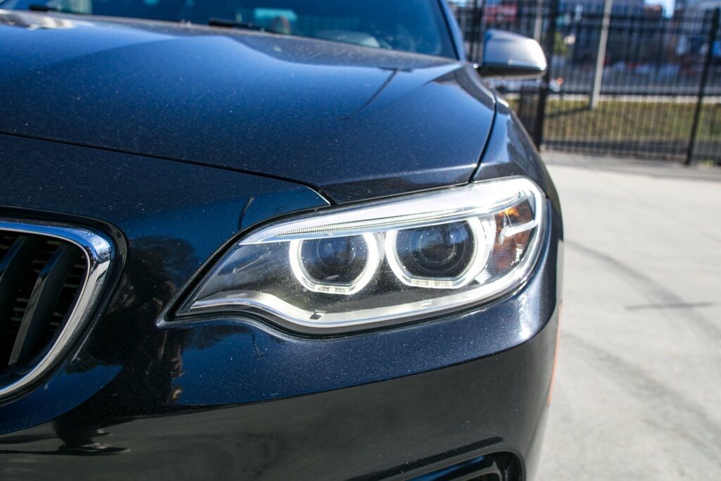 2016 BMW 2 Series M235i xDrive Atlanta GA