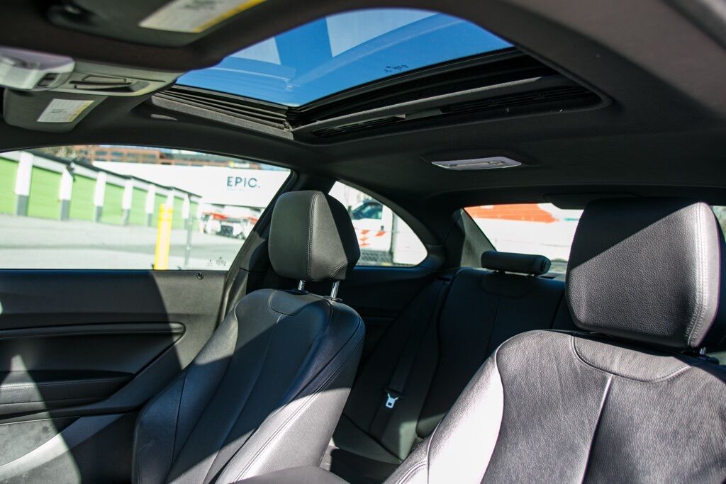 2016 BMW 2 Series M235i xDrive Atlanta GA