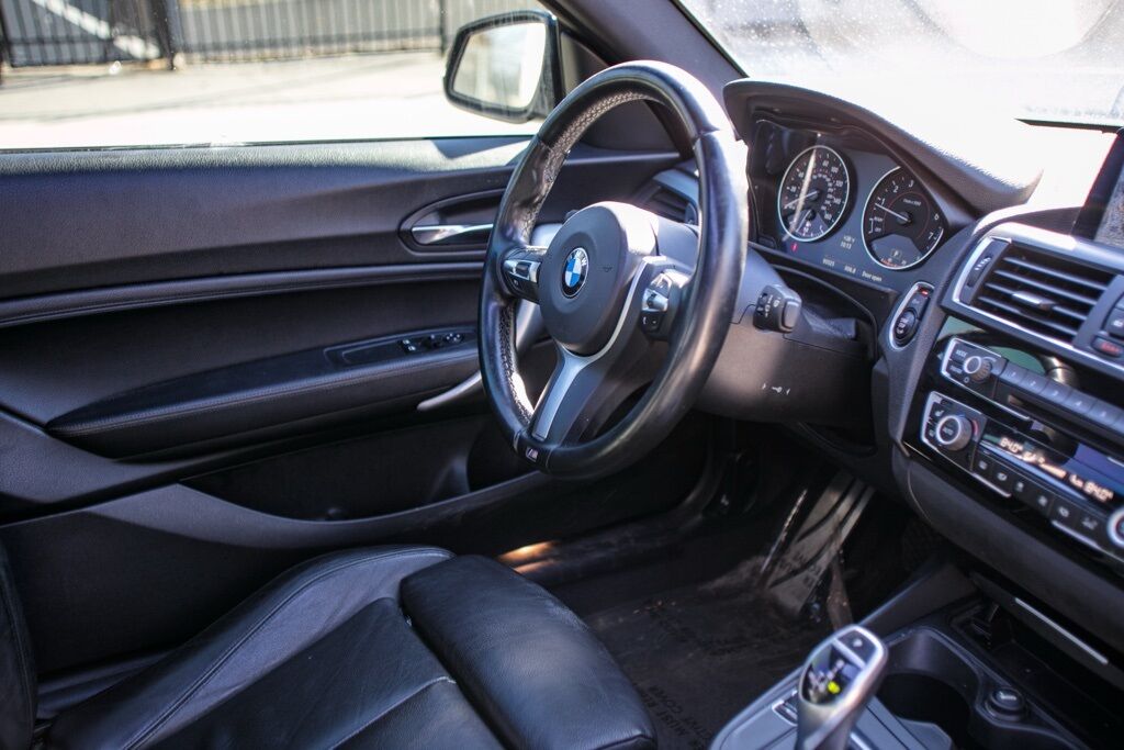 2016 BMW 2 Series M235i xDrive Atlanta GA