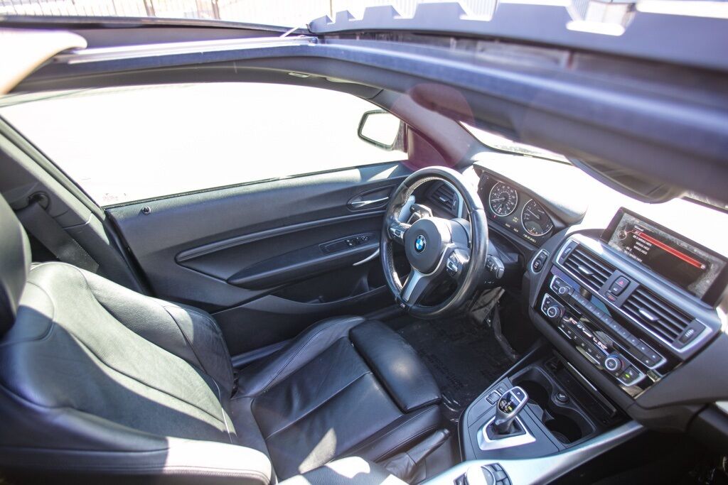 2016 BMW 2 Series M235i xDrive Atlanta GA