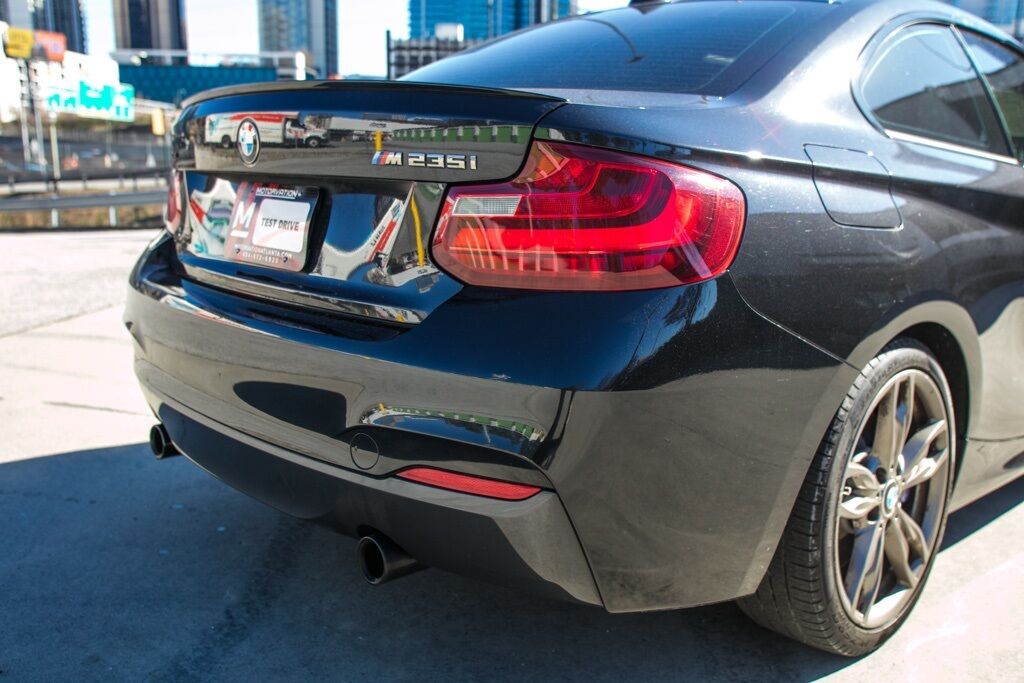 2016 BMW 2 Series M235i xDrive Atlanta GA