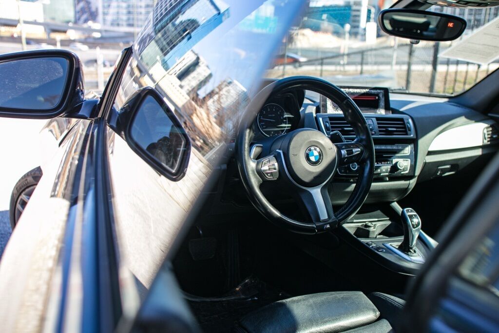 2016 BMW 2 Series M235i xDrive Atlanta GA