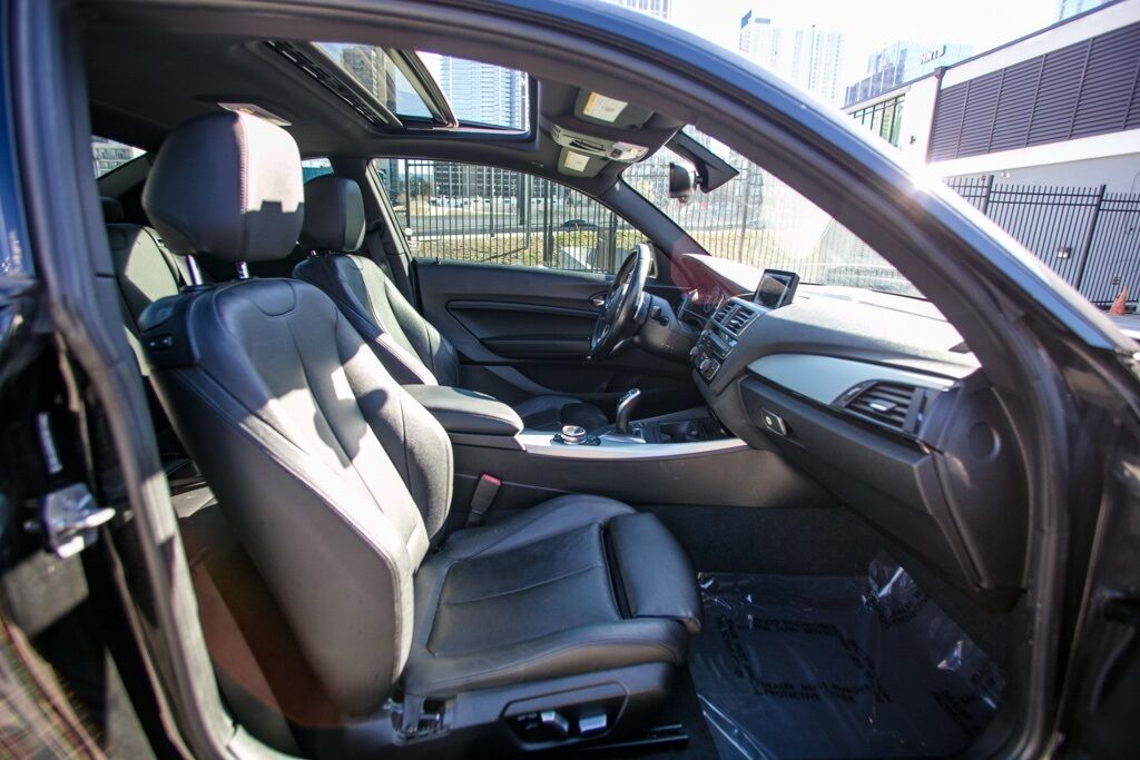 2016 BMW 2 Series M235i xDrive Atlanta GA