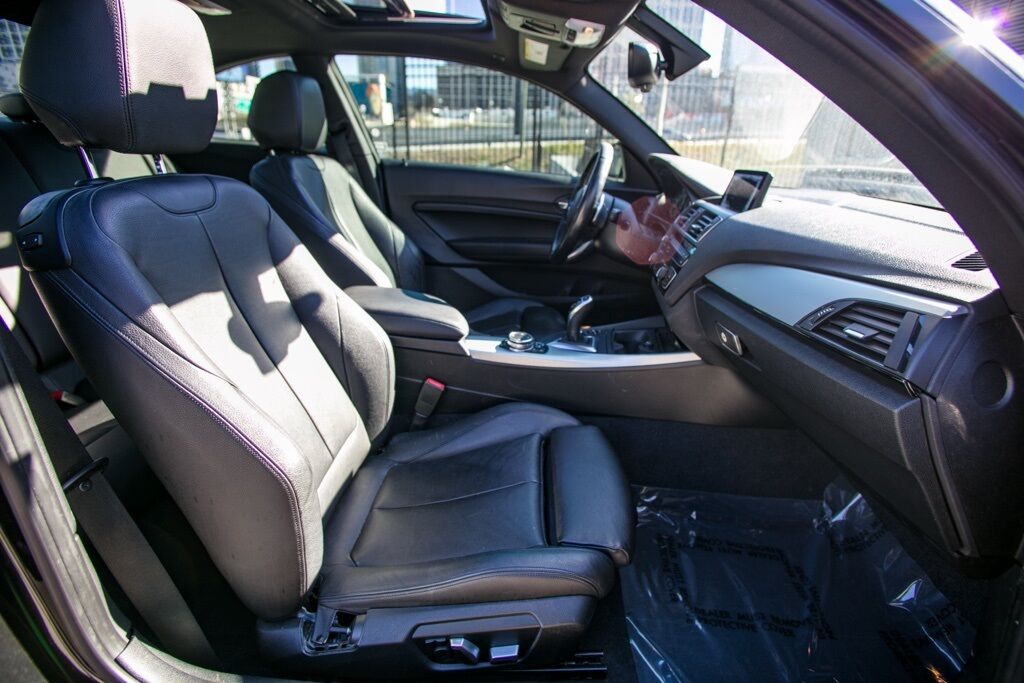 2016 BMW 2 Series M235i xDrive Atlanta GA