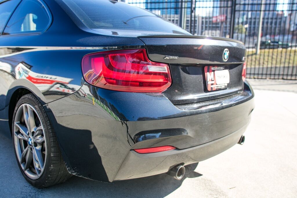 2016 BMW 2 Series M235i xDrive Atlanta GA