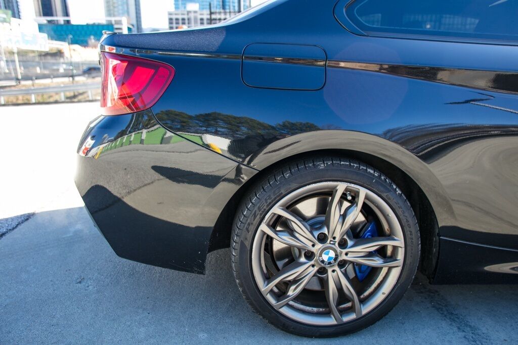 2016 BMW 2 Series M235i xDrive Atlanta GA