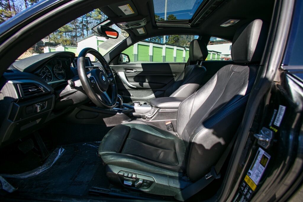 2016 BMW 2 Series M235i xDrive Atlanta GA