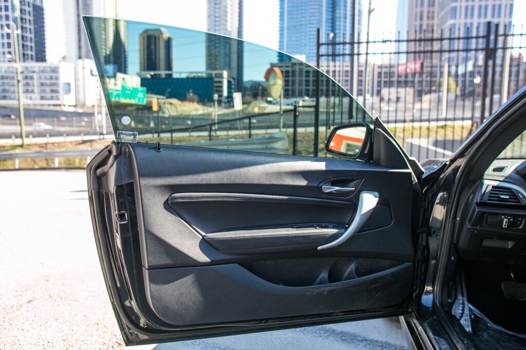 2016 BMW 2 Series M235i xDrive Atlanta GA